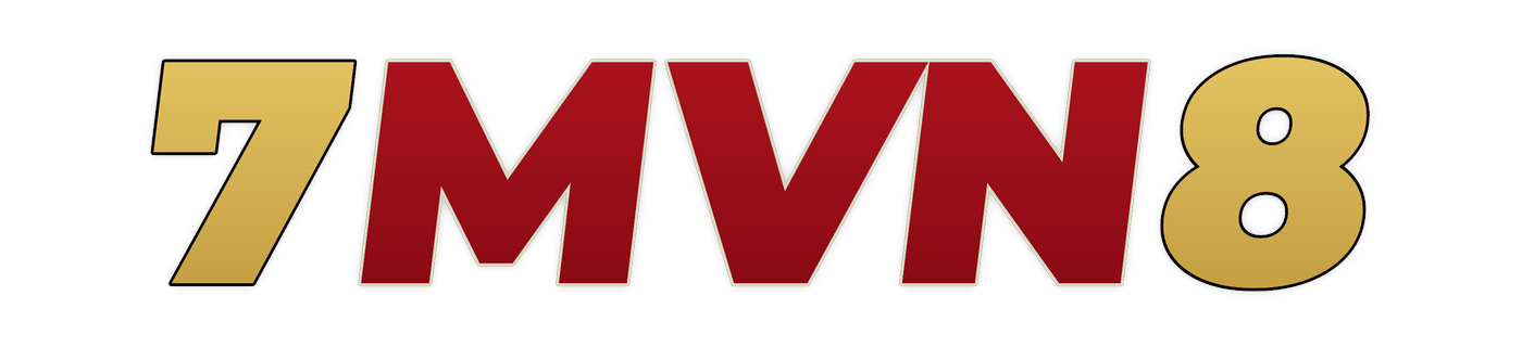 7mvn8 Logo